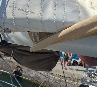 Charter Up-科孚市必去景点