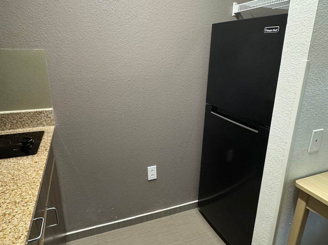 Rodeway Inn Fishers Indianapolis