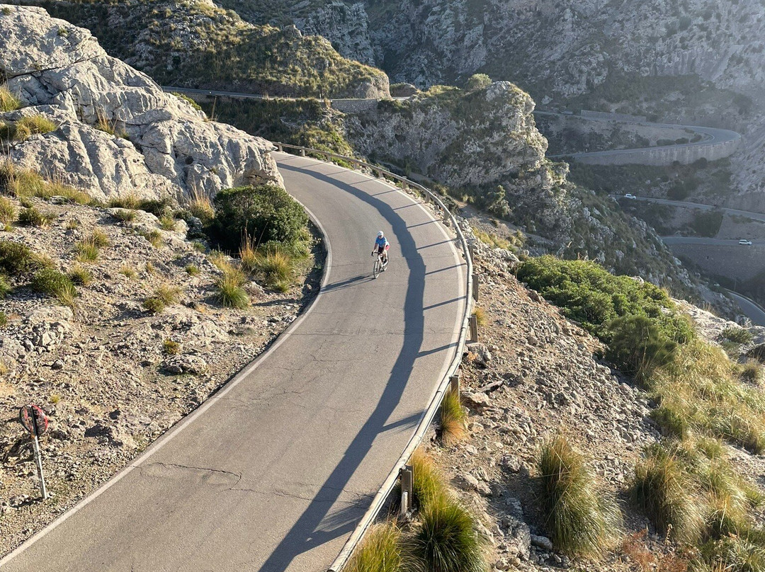 Tramuntana Tours-索列尔港必去景点