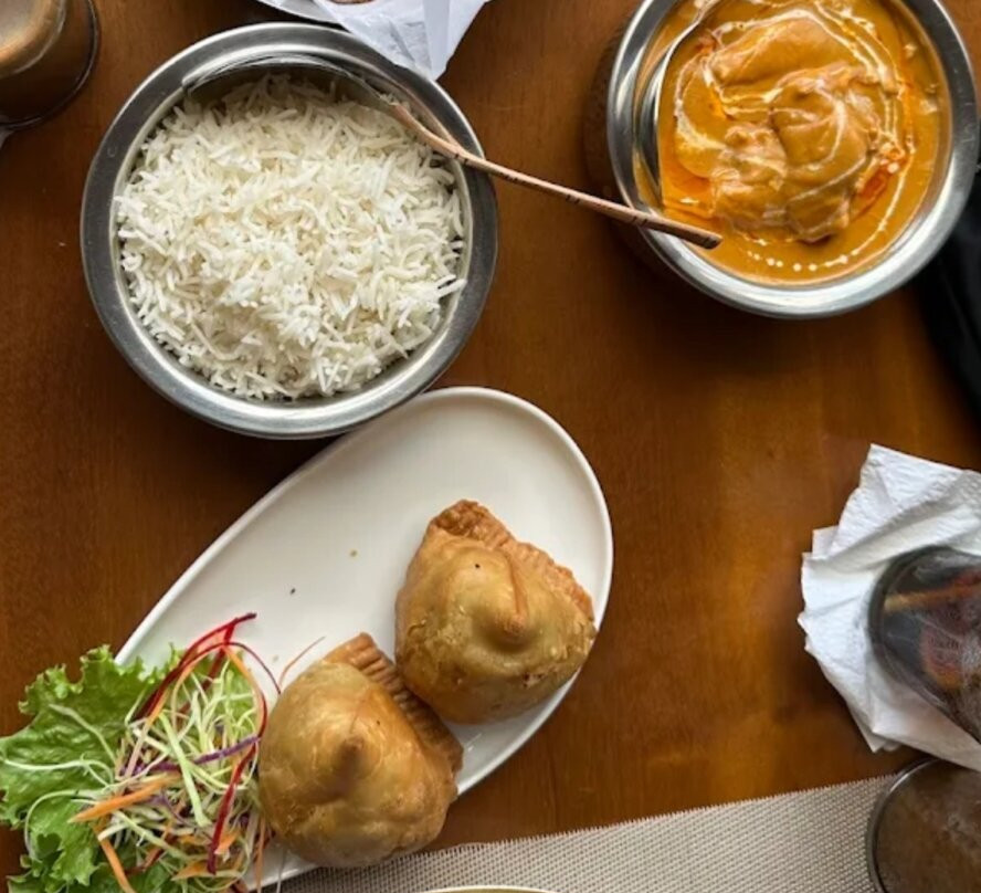 Tandoor Indian Restaurant Tamarindo