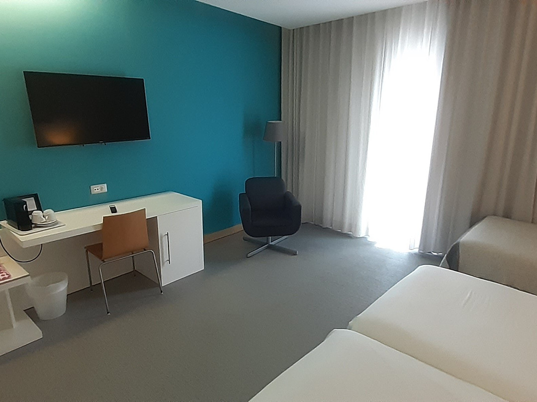 Hotel Praia主图