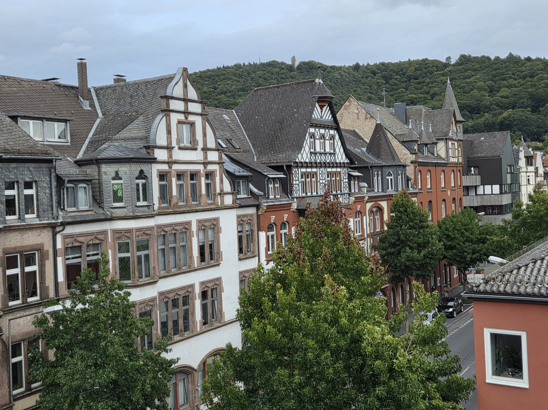 Hotel Haus Müller主图