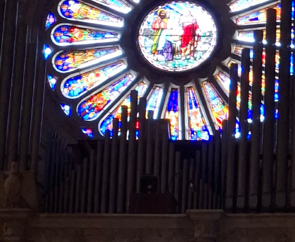 Prioral Sant Pere-雷乌斯必去景点