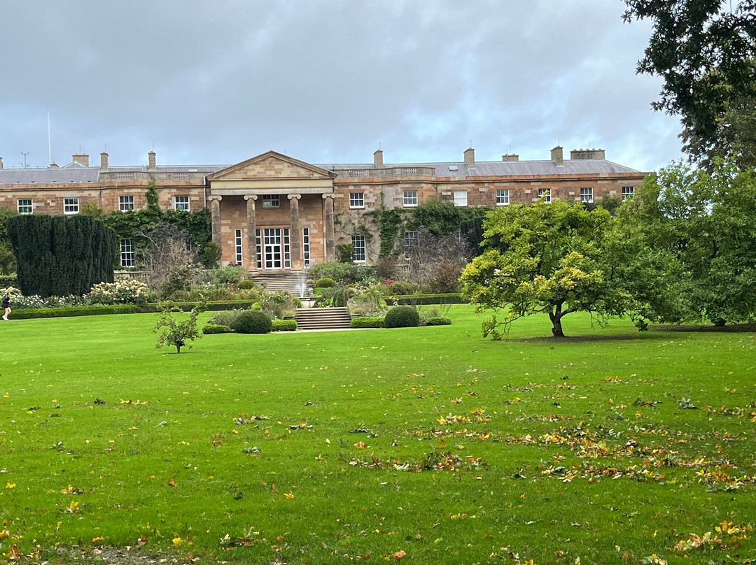 Hillsborough Castle and Gardens-Hillsborough必去景点