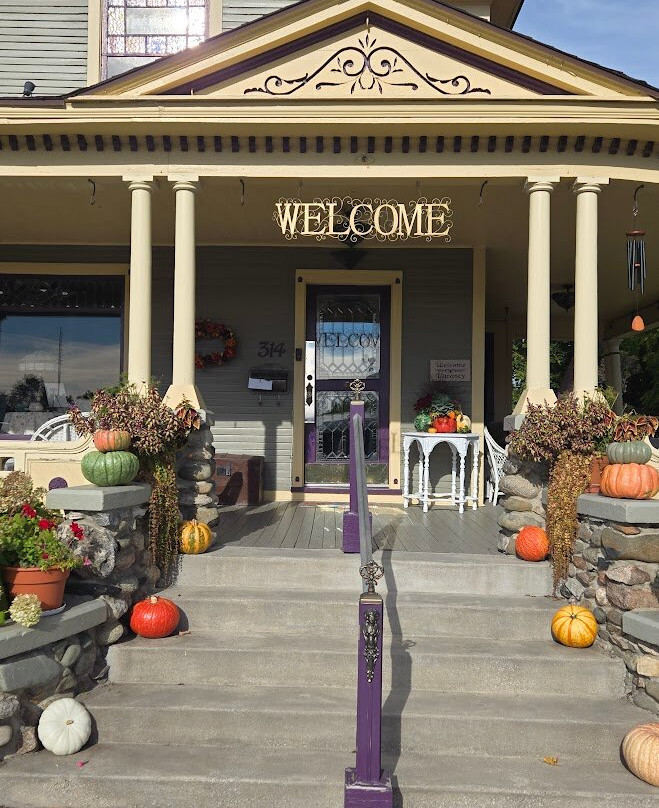 Secrets on Main B&B主图