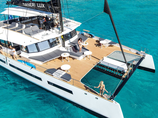 DanEri Yachts Crete-克里特岛必去景点