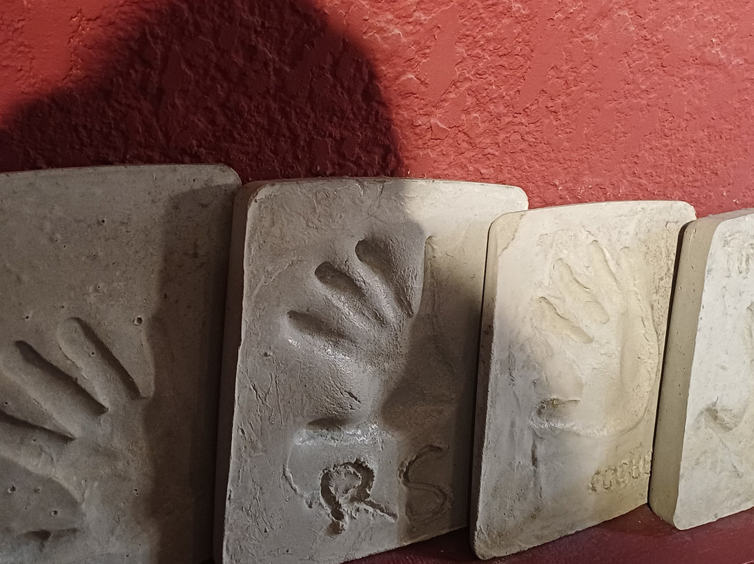 Andes Museum-蒙得维的亚必去景点