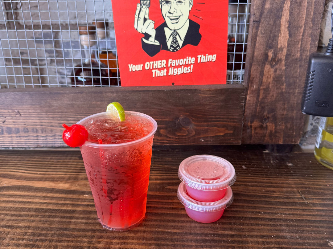 Mad Paddle Brewstillery-麦迪逊必去景点