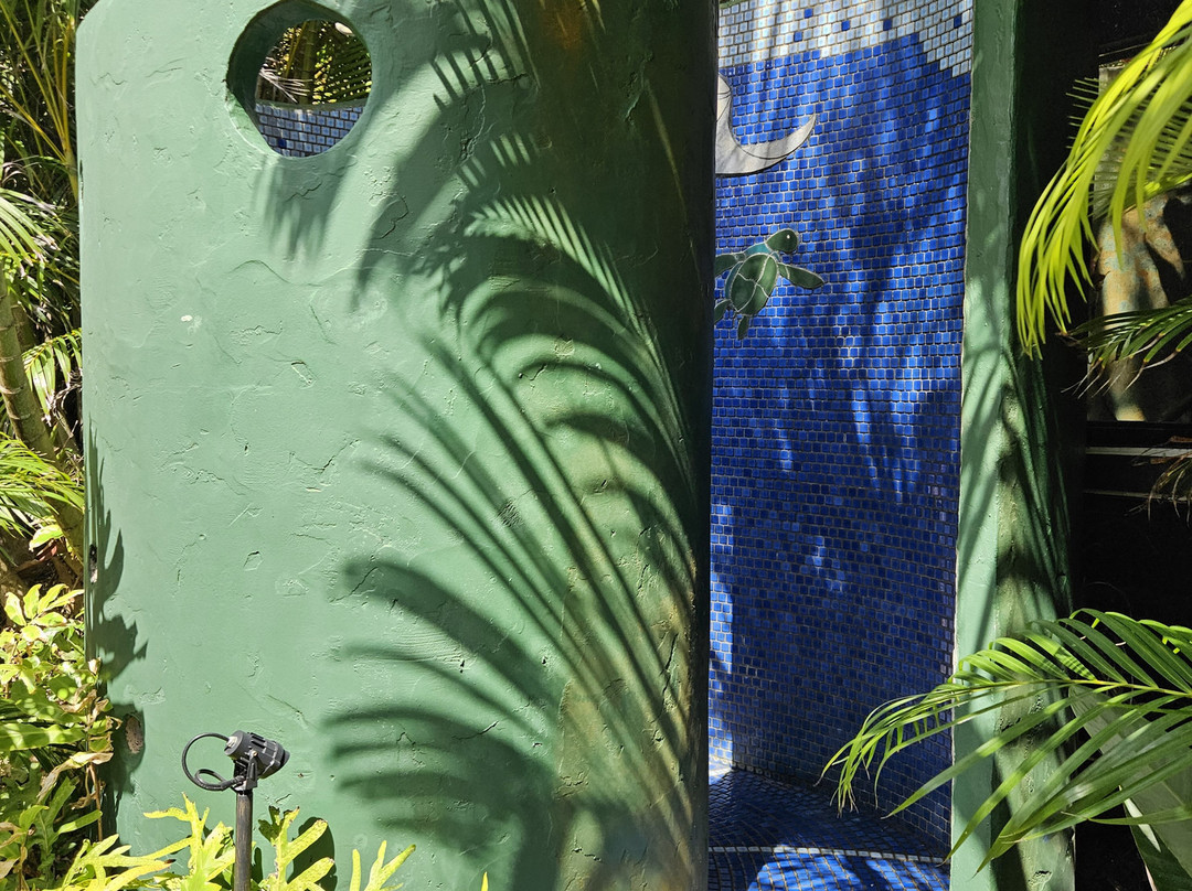 Huelo Pt Lookout Bed and Breakfast Maui主图