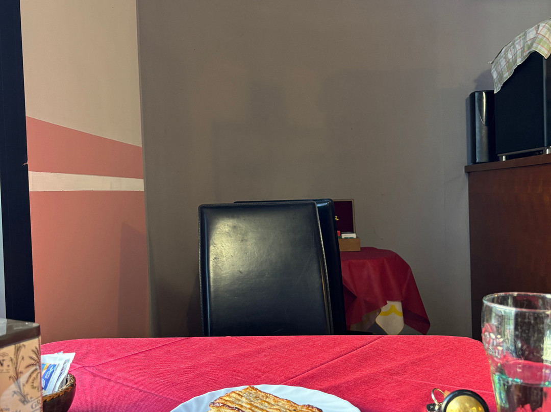 Hotel Romagnolo