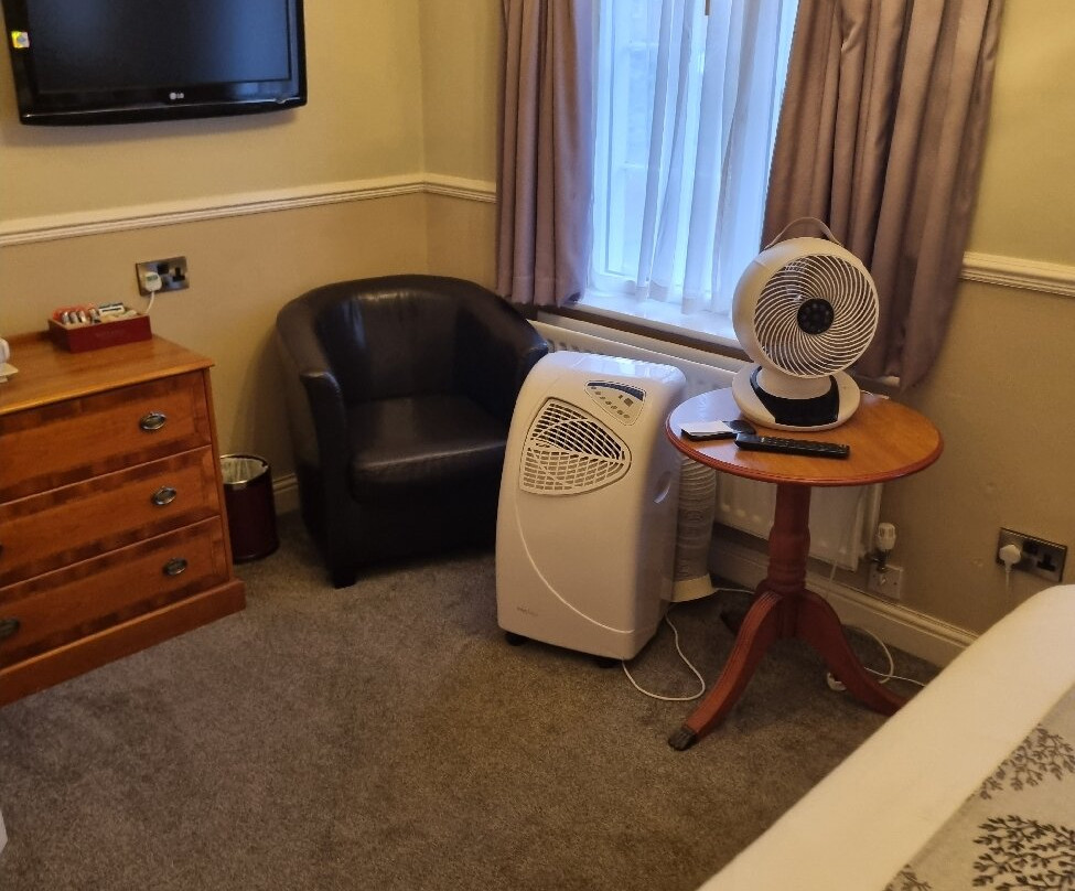 The Peel Aldergate Hotel - Guest Accommodation主图