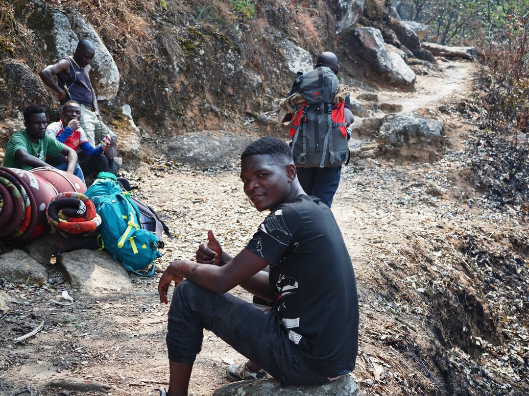 Trek Mulanje-姆兰杰必去景点
