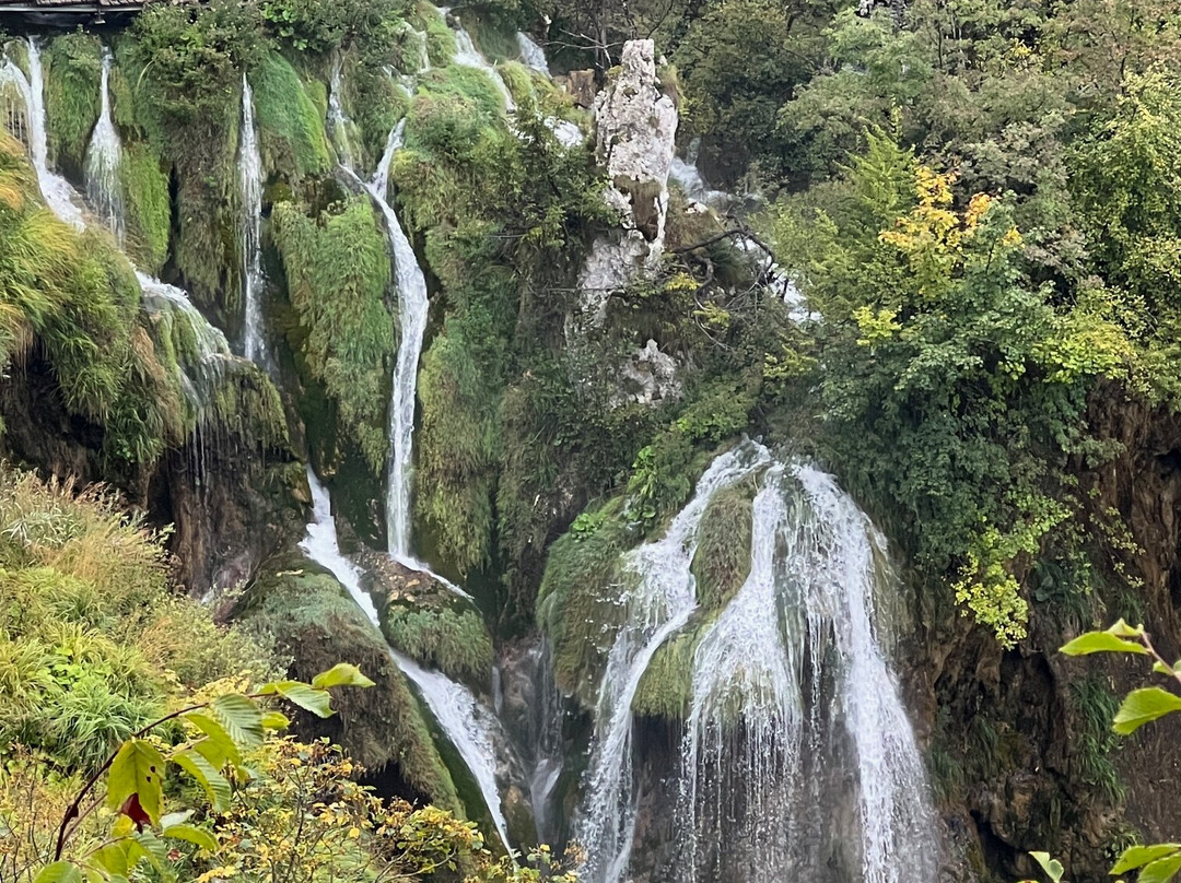 Secret Italia Tours-Gaggi必去景点
