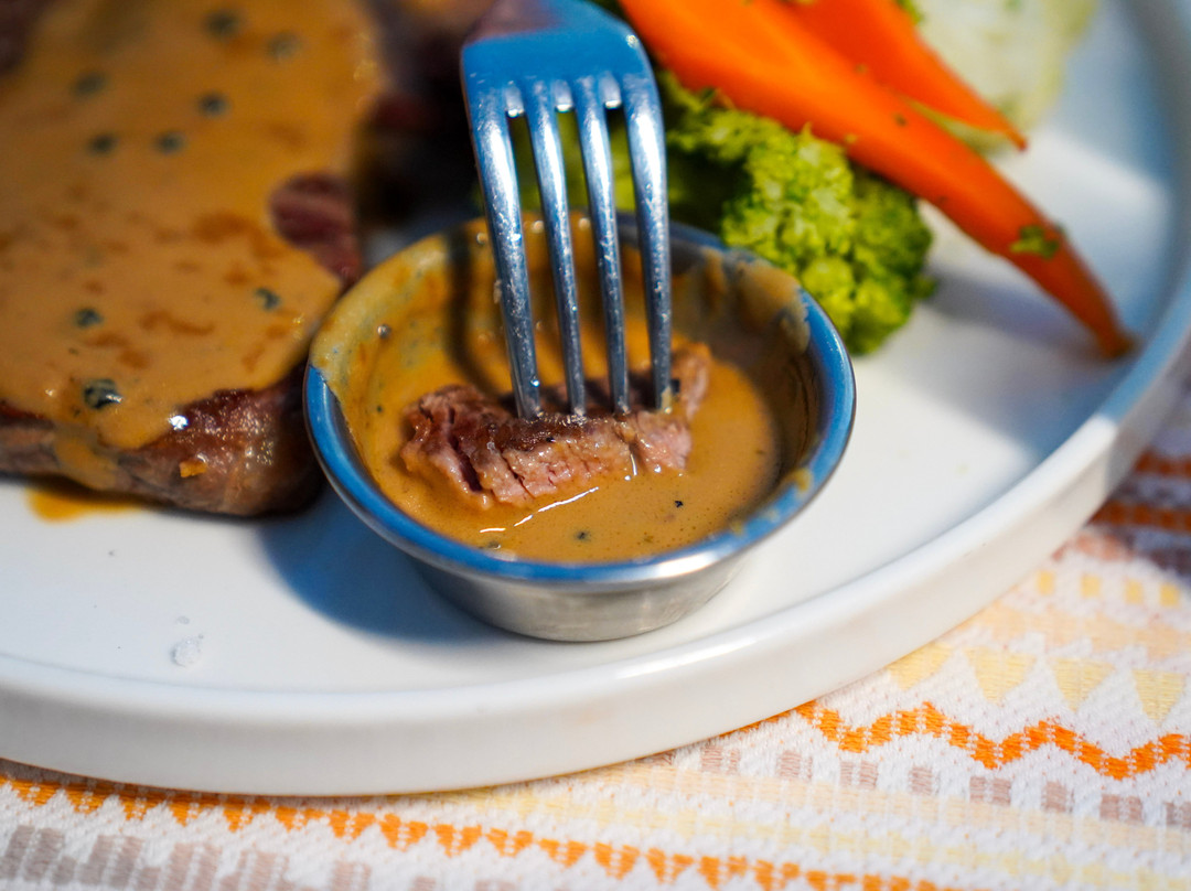 Ju Restaurant Fethiye