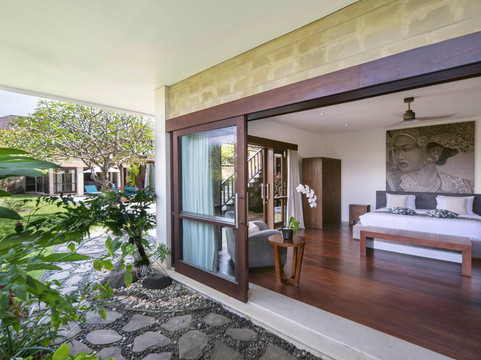 Forever Bali Villas主图