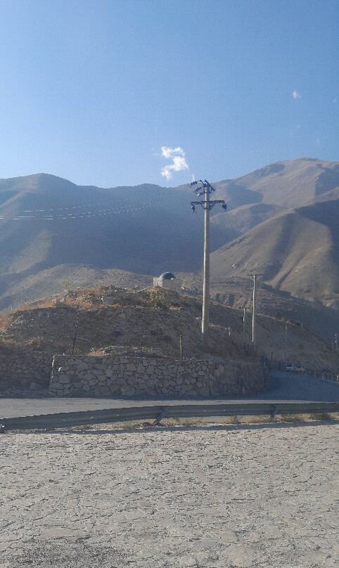 Panjshir Mountains-Panjshir Province必去景点