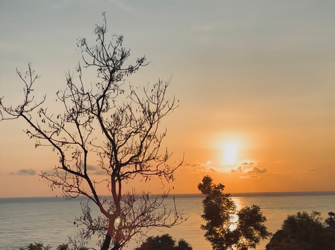 Amed Sailing-Bunutan必去景点