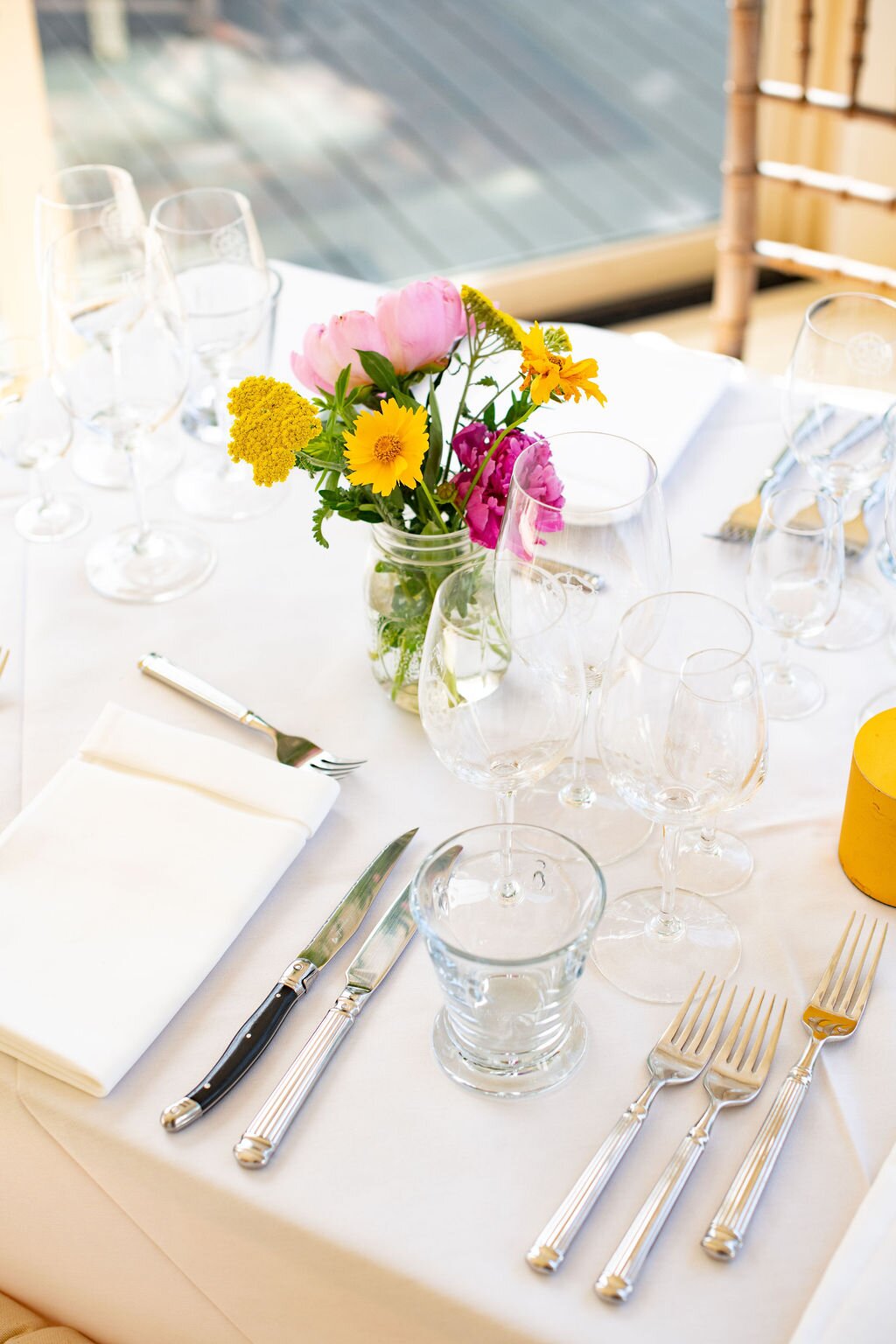 The Farmhouse at Veritas-餐饮