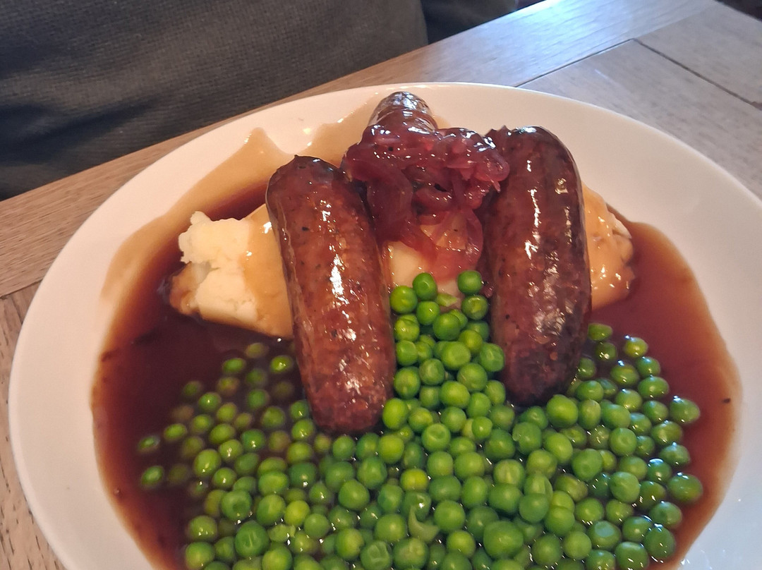 The Swan Hotel Alresford主图