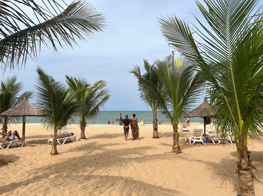 Hotel Riu Baobab主图