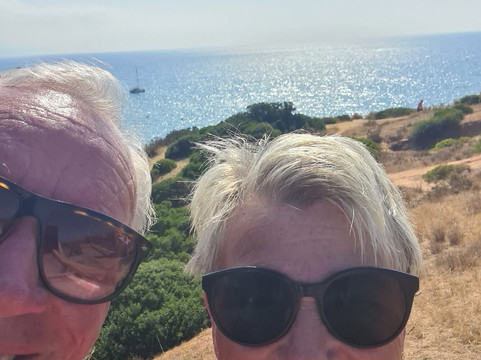 Transfers Happy Days Algarve-法罗必去景点