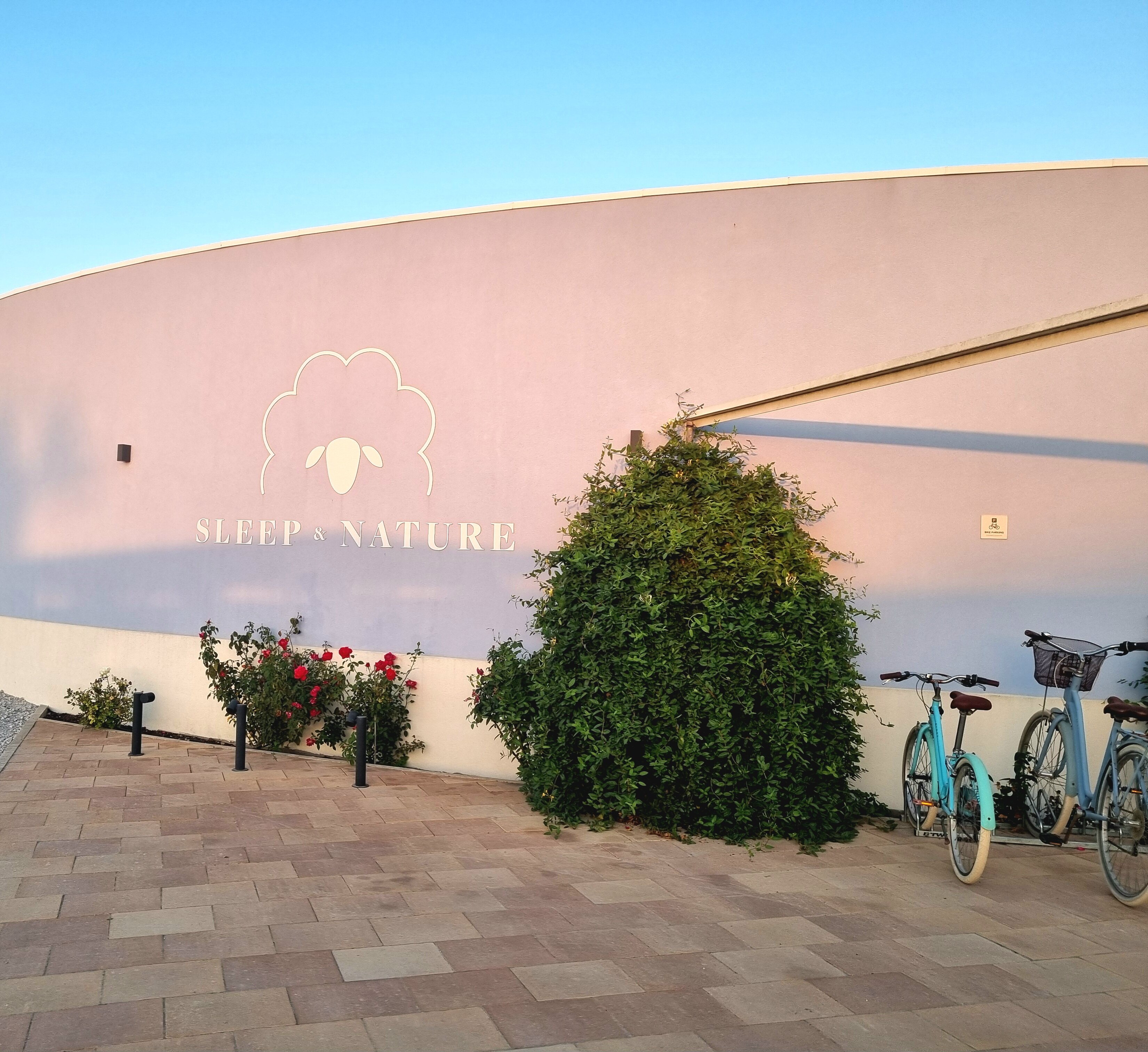 Sleep & Nature Hotel-官方