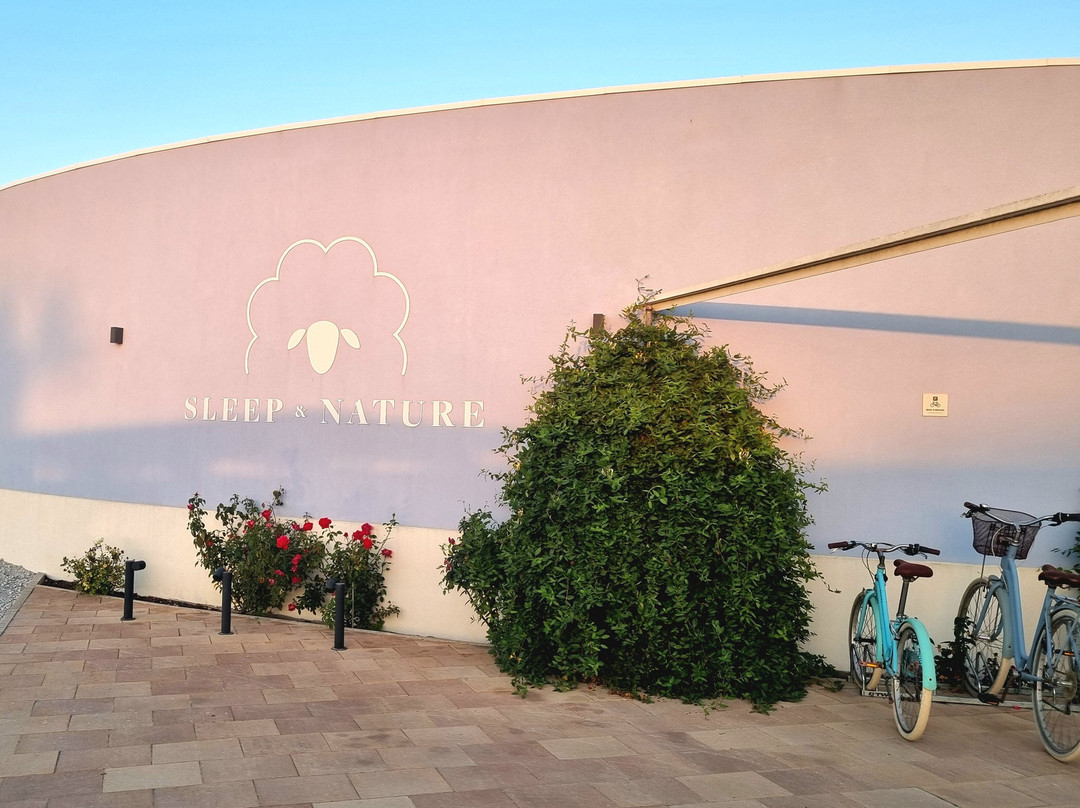 Sleep & Nature Hotel主图