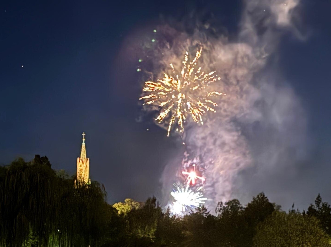 Le Boat - Jabel-Jabel必去景点