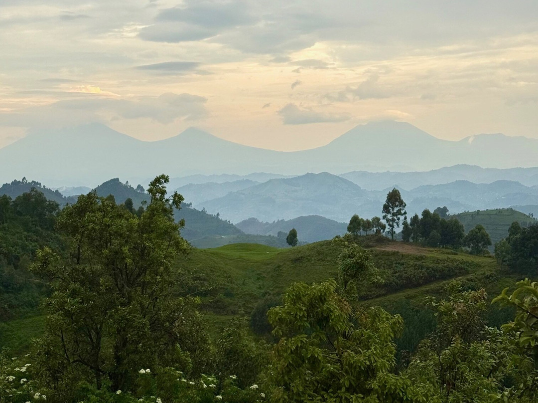 Trek Africa Expeditions-Lyamutundwe必去景点