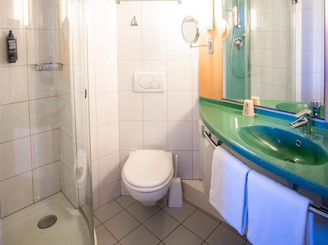 Hotel ibis Fribourg主图