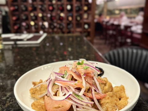 Selita's Restaurant & Bar