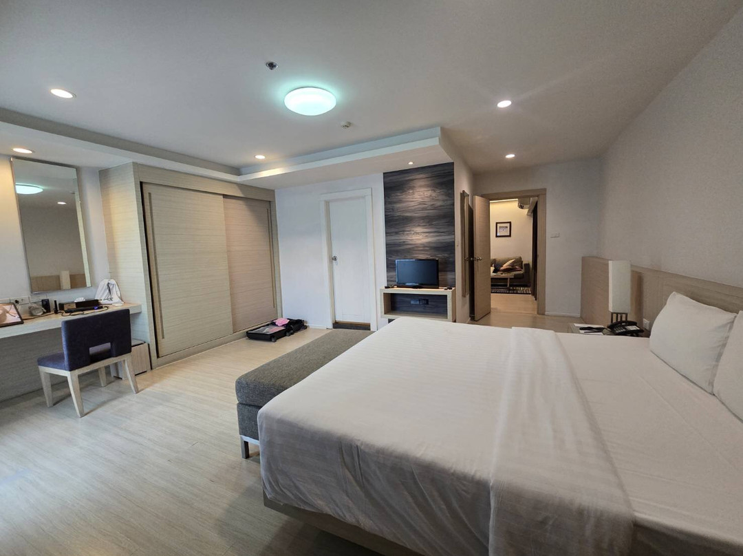 经典卡米欧酒店，大城主图