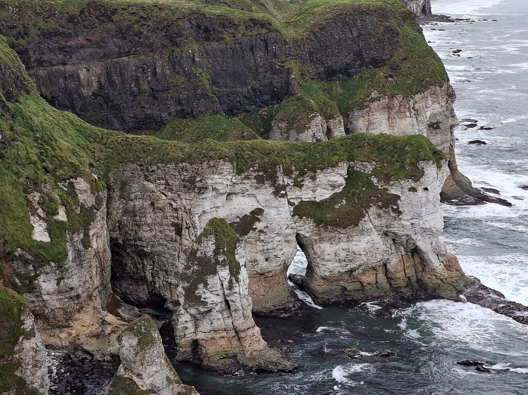 Magheracross Viewing Point