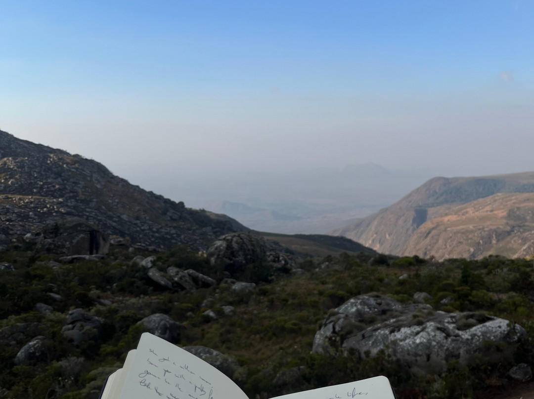 Mulanje Mountain Tour Guide-姆兰杰必去景点