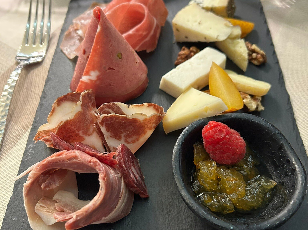 Antica Tenuta Palombo-Atina必去景点