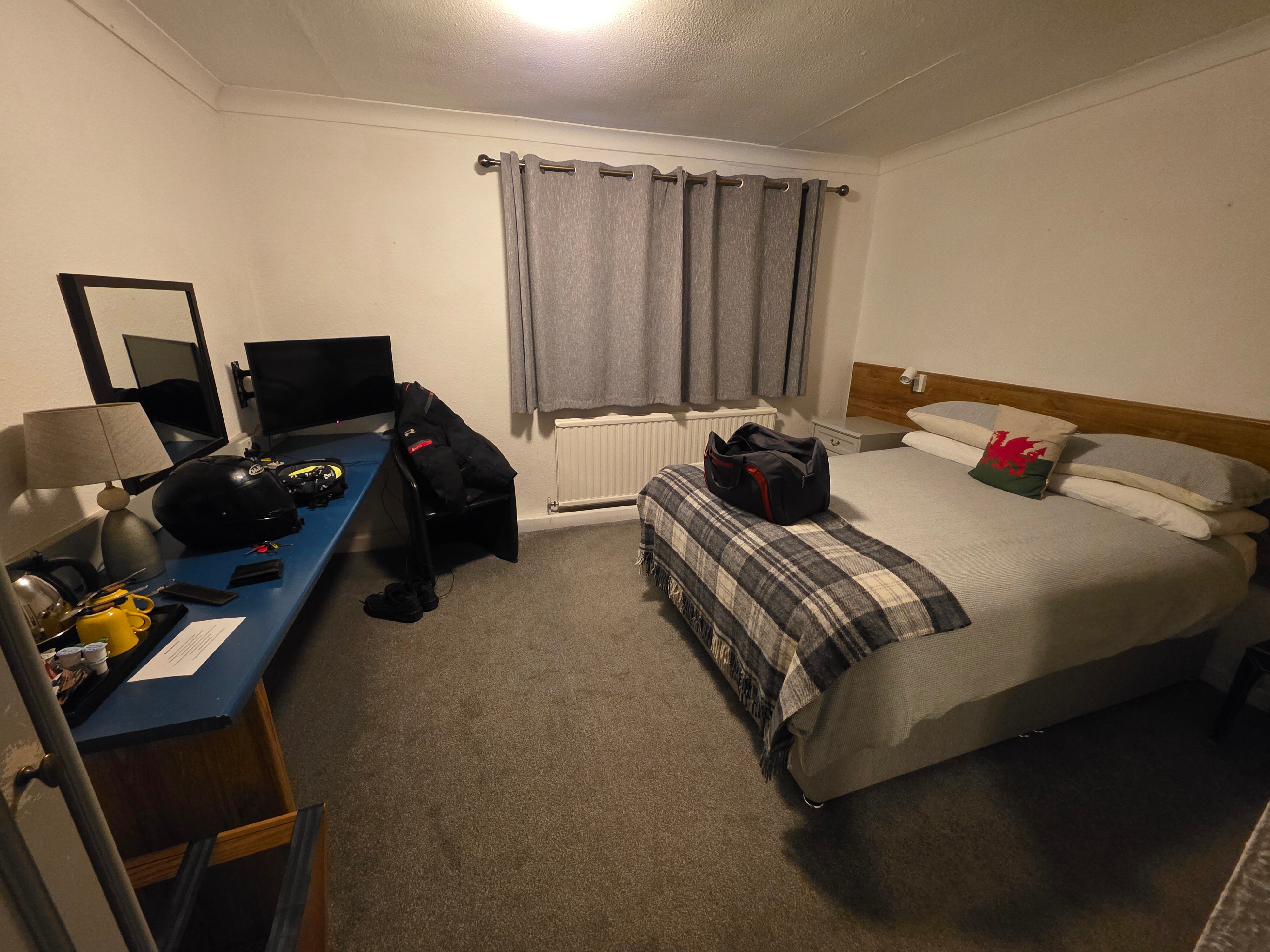 The Salutation Inn-官方