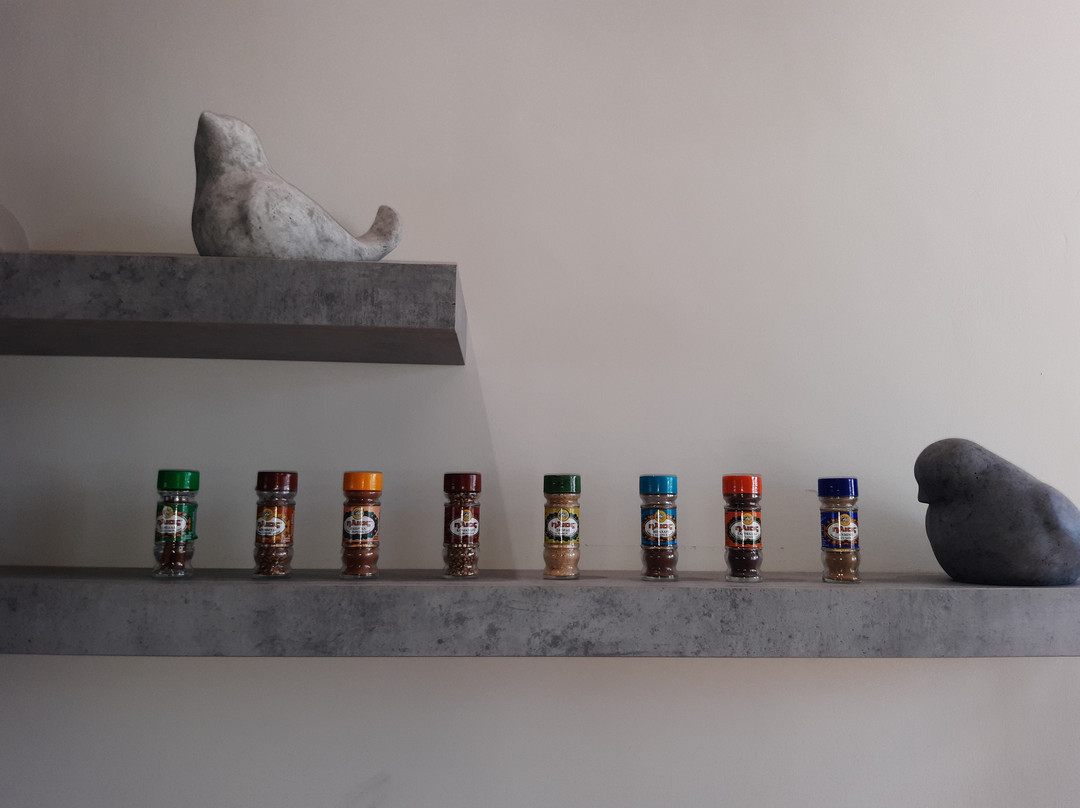 Christina Beach Hotel主图