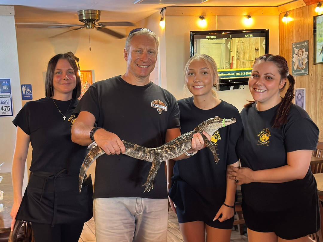 Black Hammock Adventures-Oviedo必去景点