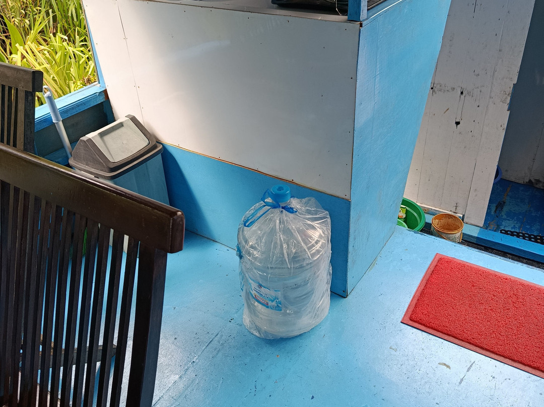 Yobel Alam Tours Orangutan Tanjung Puting-Pangkalan Bun必去景点