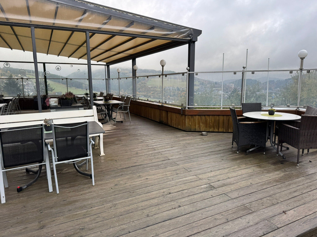 Wald Hotel Willingen主图