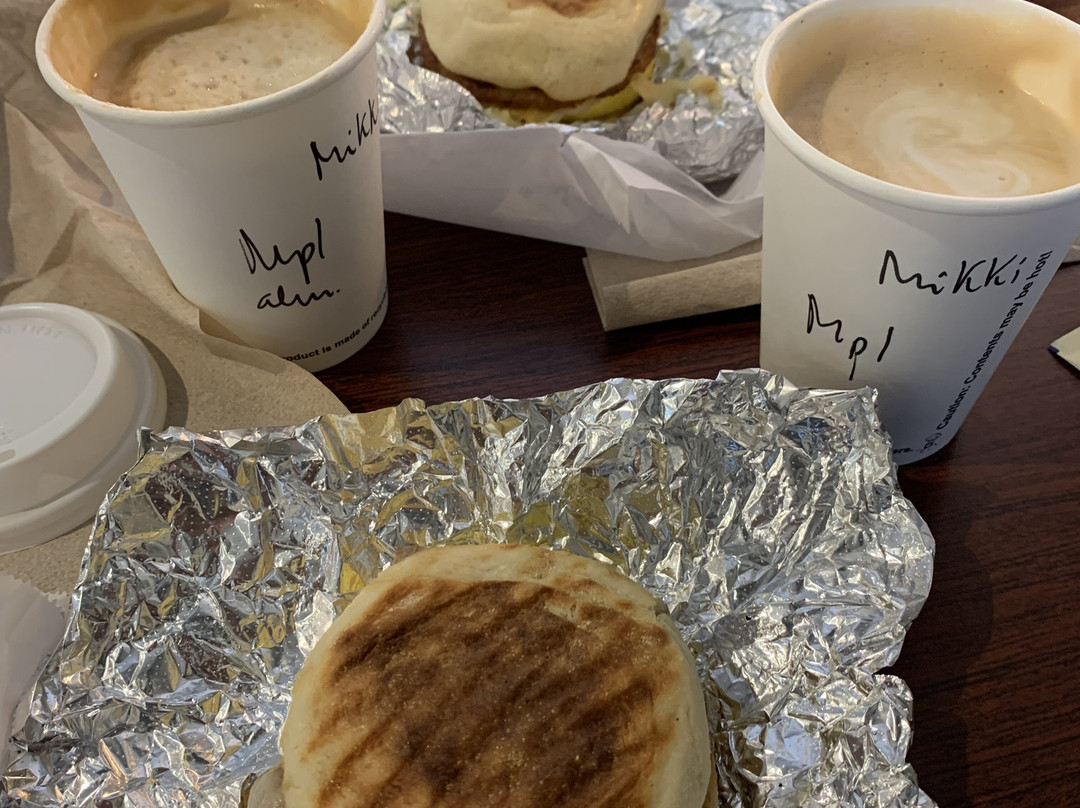 Mount Mansfield-斯托必去景点