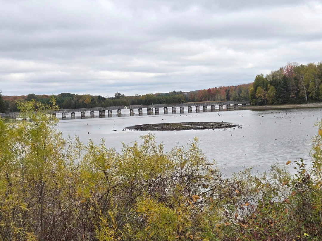 Island Lake Conservation Area-Orangeville必去景点