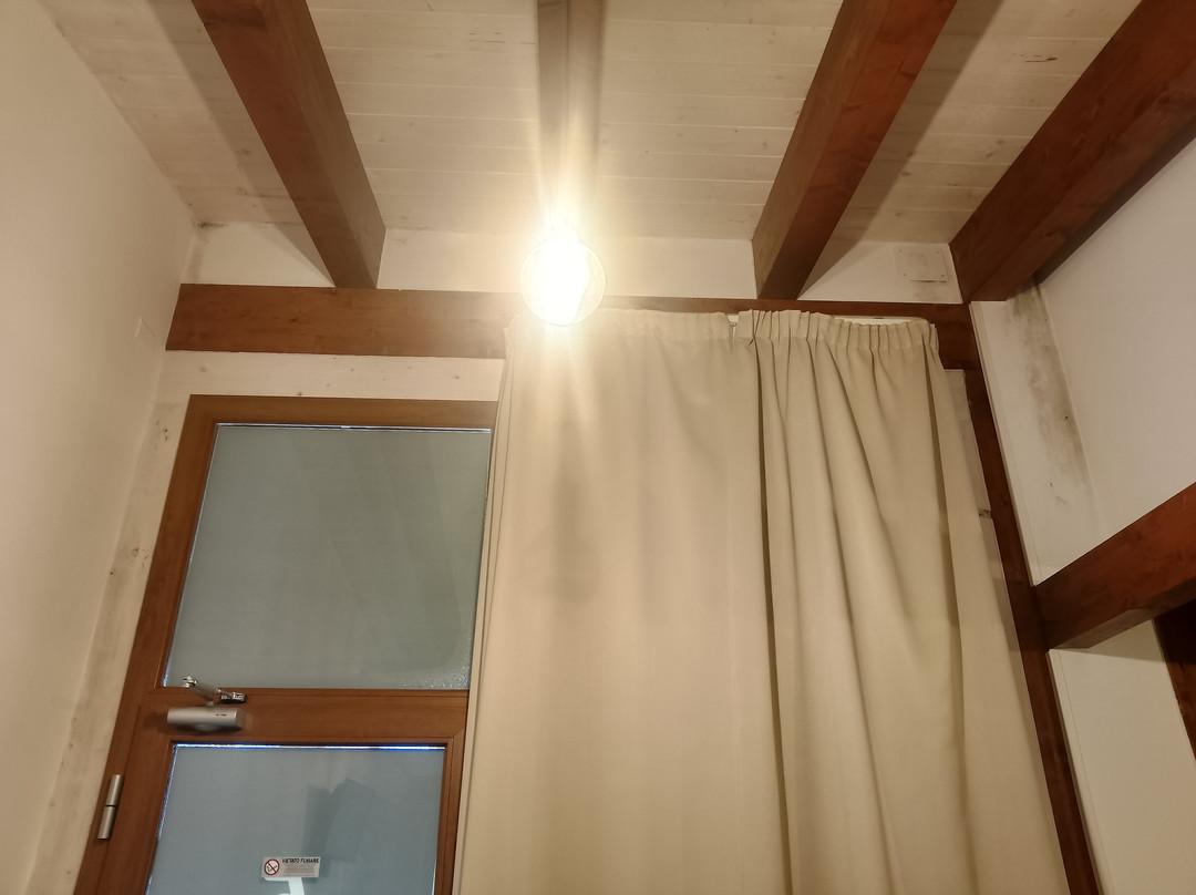 Il Semaforo Sila B&B e SportHotel主图