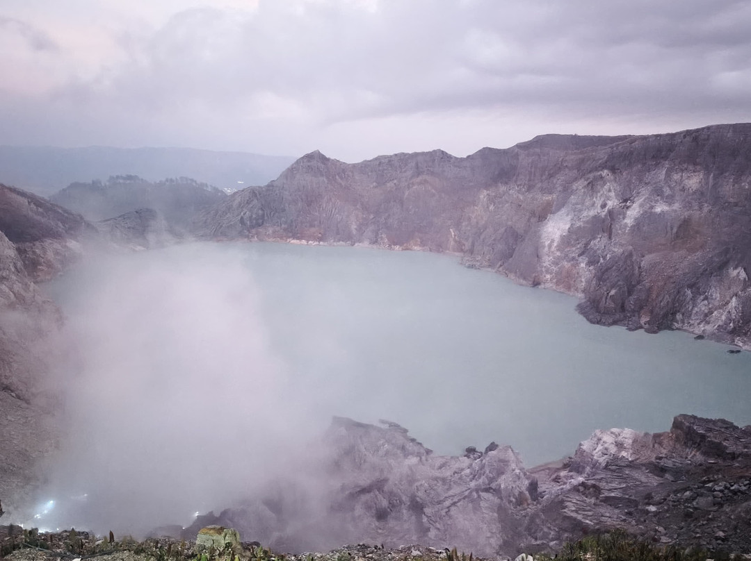 Java Adventure Trail-巴纽旺宣必去景点