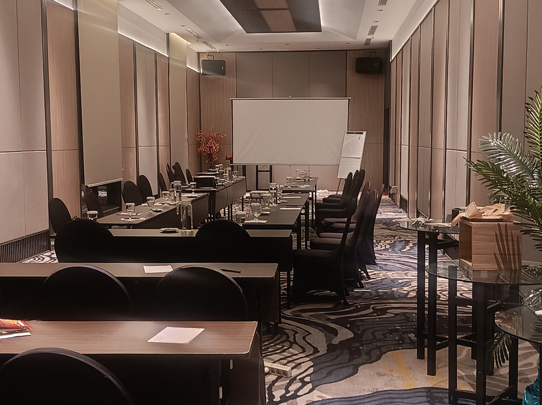 Grand Orchardz Hotel Kemayoran, Jakarta主图