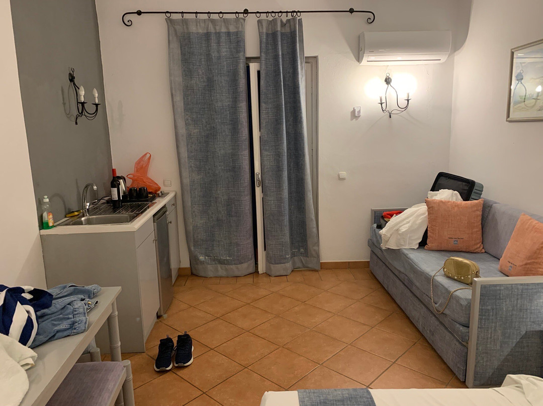 Boutique Hotel Tilos Mare主图