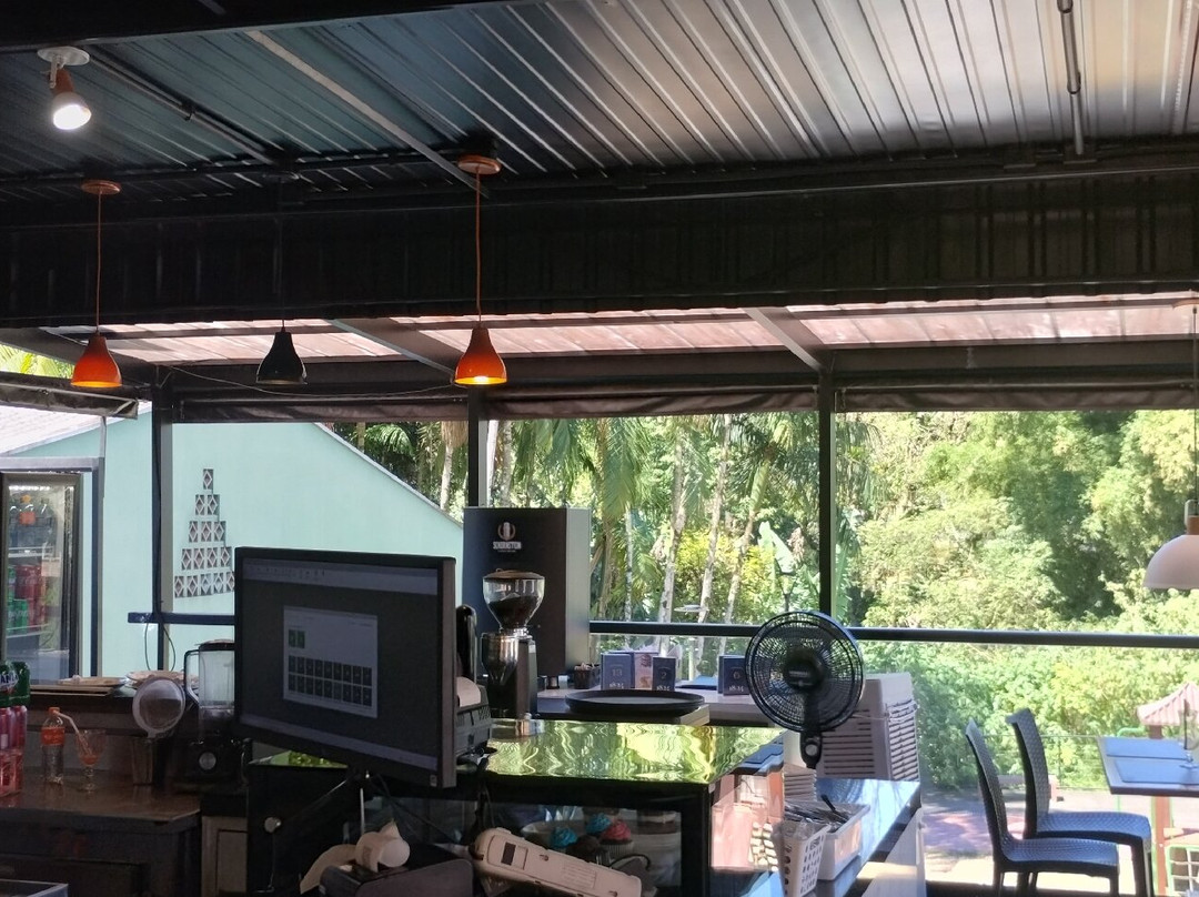 Museu Interativo Brasil Alemanha-Pomerode必去景点