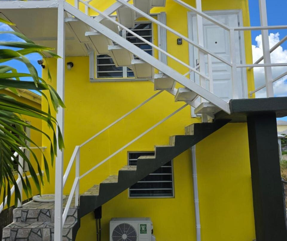 Tiny Bliss Apartments
