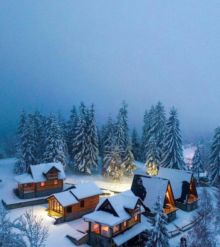 Zlatar Resort & Spa