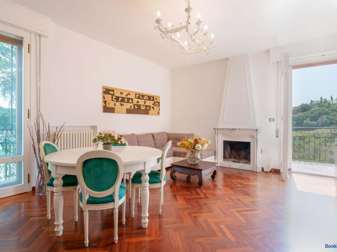 Il Sussurro Delle Colline - Ca Bianca Apartments